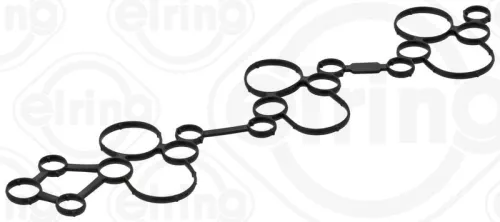 Gasket, cylinder head cover