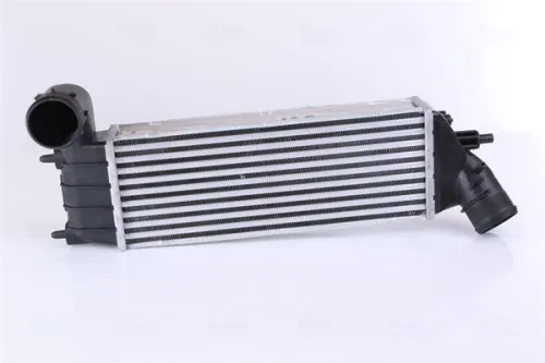Charge Air Cooler