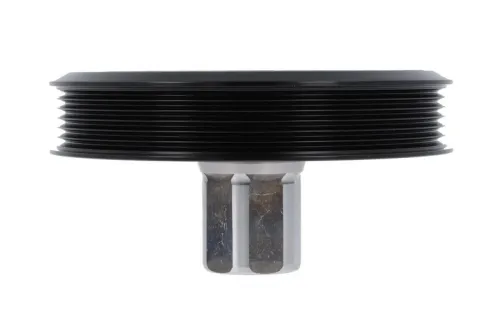 Belt Pulley, crankshaft