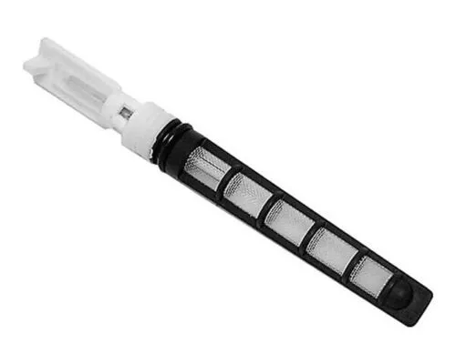 Injector Nozzle, expansion valve