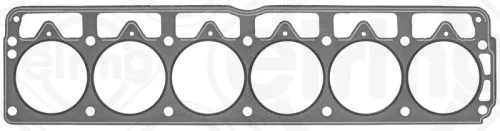 Gasket, cylinder head