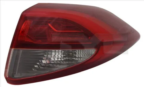 Tail Light Assembly