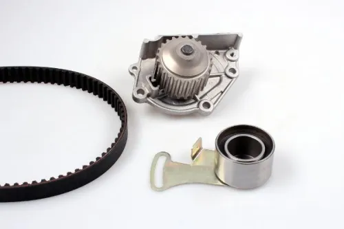 Water Pump & Timing Belt Kit