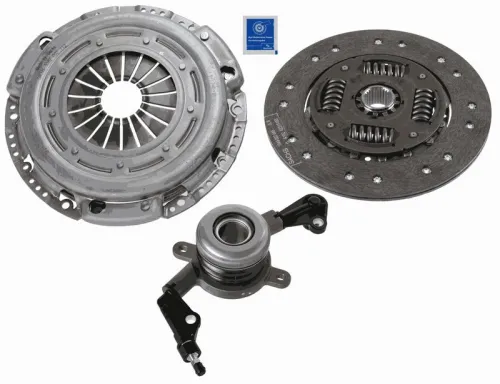 Clutch Kit