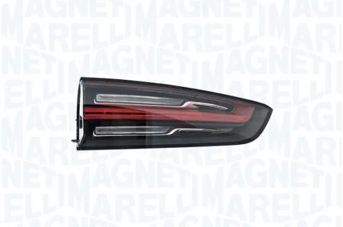 Tail Light Assembly