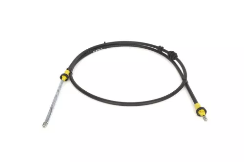 Cable Pull, parking brake