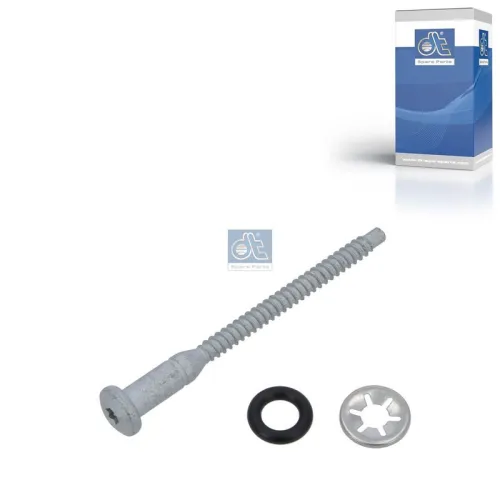 Actuator, headlight levelling