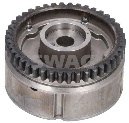 Camshaft Adjuster