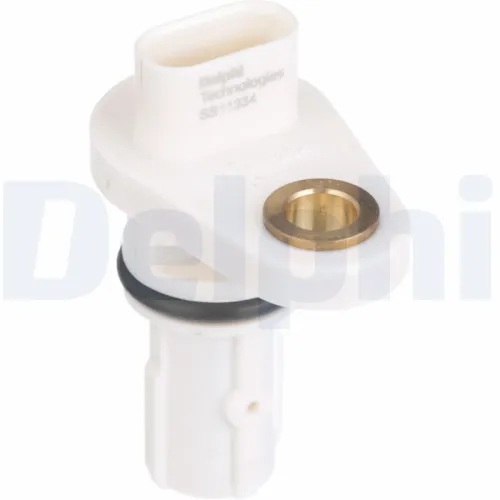 Sensor, crankshaft pulse