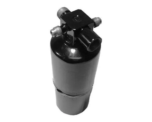 Dryer, air conditioning