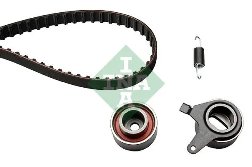 Timing Belt Kit