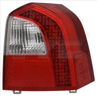 Tail Light Assembly