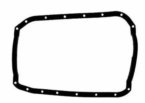 Gasket, oil sump