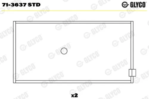 Connecting Rod Bearing