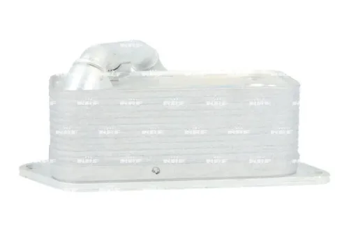 Oil Cooler, engine oil