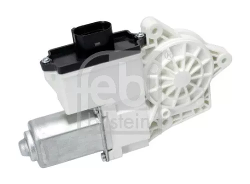 Electric Motor, window regulator