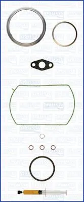 Mounting Kit, charger