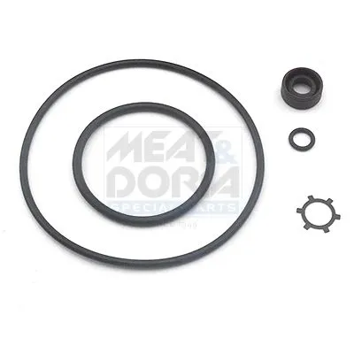 Gasket Set, hydraulic pump