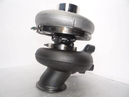 Charger, charging (supercharged/turbocharged)