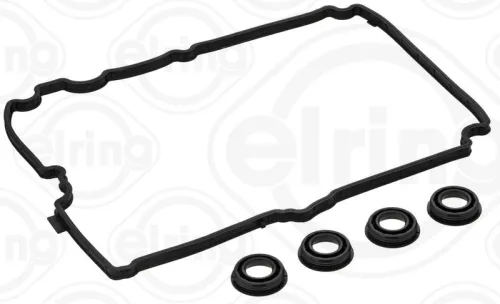 Gasket Set, cylinder head cover