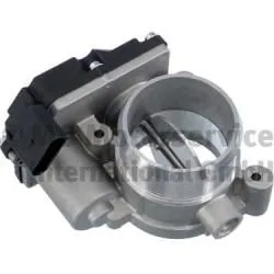 Control Flap, air supply