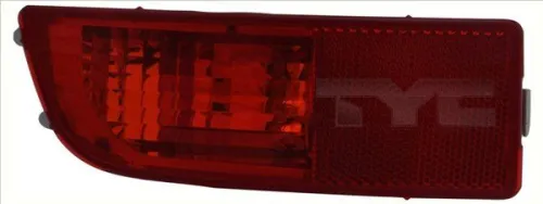 Rear Fog Light