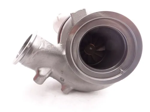 Charger, charging (supercharged/turbocharged)