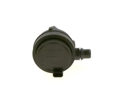 Auxiliary Water Pump (cooling water circuit)