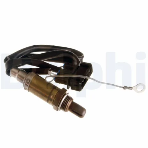 Oxygen Sensor