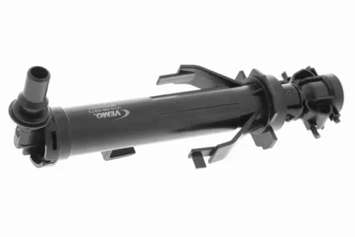 Washer Fluid Jet, headlight cleaning