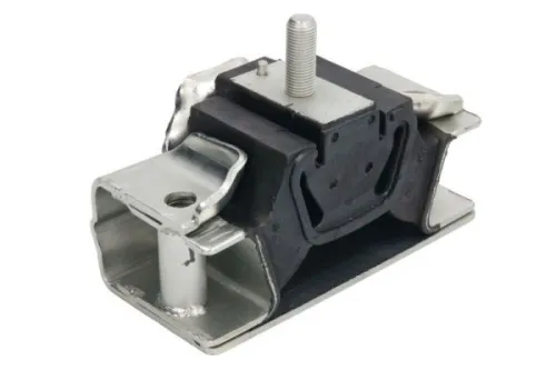 Holder, engine mounting system