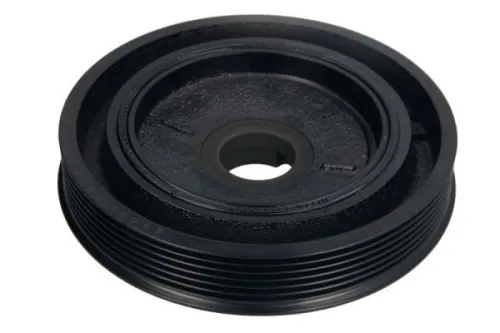 Belt Pulley, crankshaft