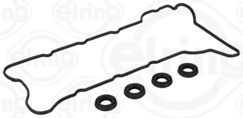 Gasket Set, cylinder head cover