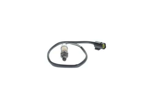 Oxygen Sensor