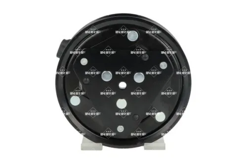 Magnetic Clutch, air conditioning compressor