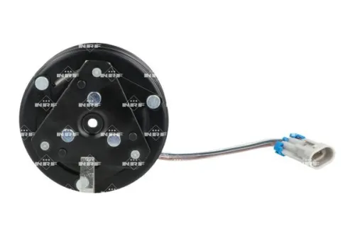 Magnetic Clutch, air conditioning compressor