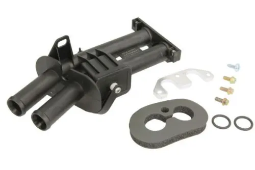 Coolant Control Valve