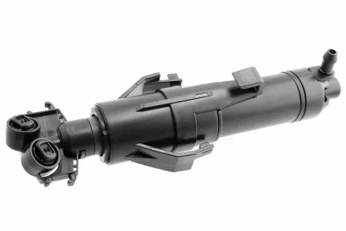 Washer Fluid Jet, headlight cleaning