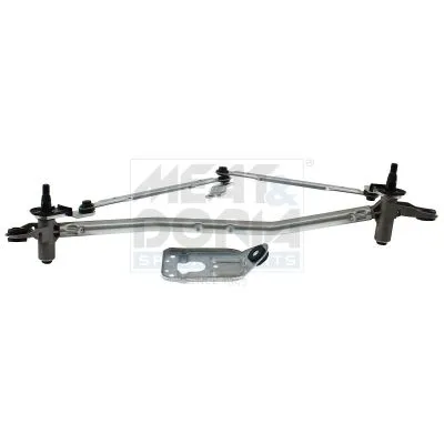 Wiper Linkage