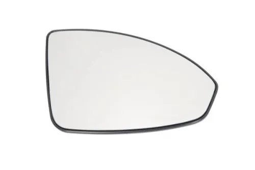 Mirror Glass, exterior mirror