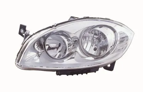 Headlight