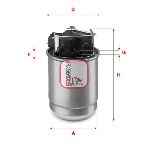 Fuel Filter