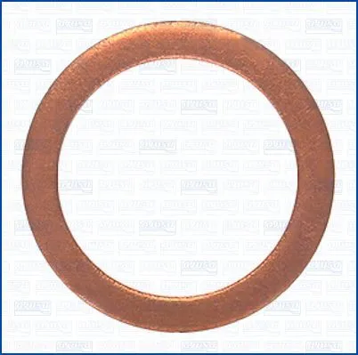 Seal Ring, oil drain plug