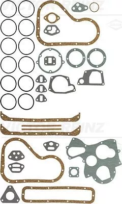 Gasket Kit, crankcase