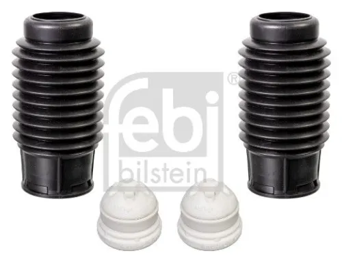 Dust Cover Kit, shock absorber