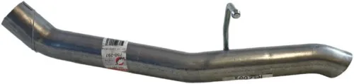 Exhaust Pipe
