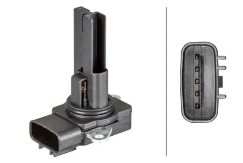 Mass Air Flow Sensor