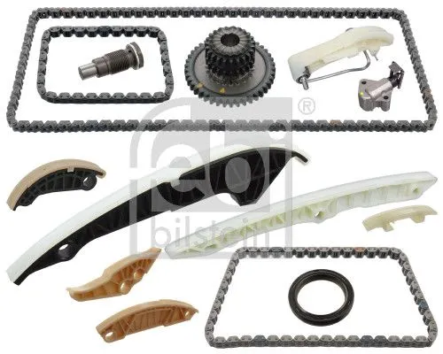 Timing Chain Kit