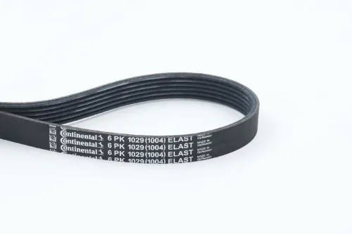 V-ribbed Belt