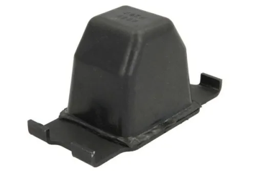 Rubber Buffer, suspension